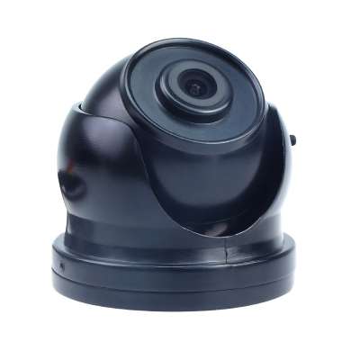 heavy duty dome 170 Degree Wide Viewing Angle Reverse Car Rearview Camera