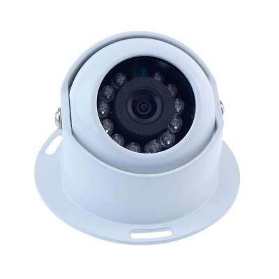 heavy duty dome  AHD analog hybrid Car Rearview Camera AHD camera bus rearview car vehicle safety camera system manufacturer